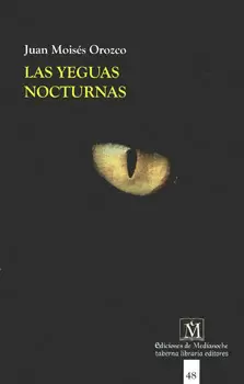 LAS YEGUAS NOCTURNAS