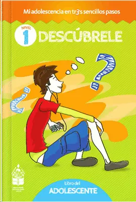 MI ADOLESCENCIA EN TRES SENCILLOS PASOS