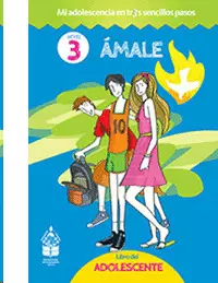 MI ADOLESCENCIA EN TRES SENCILLOS PASOS