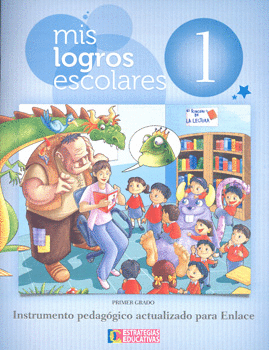 MIS LOGROS ESCOLARES 1