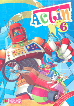ACTIN 6