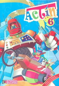 ACTIN 6