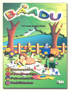 BAADU