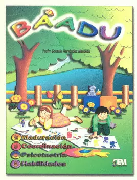 BAADU