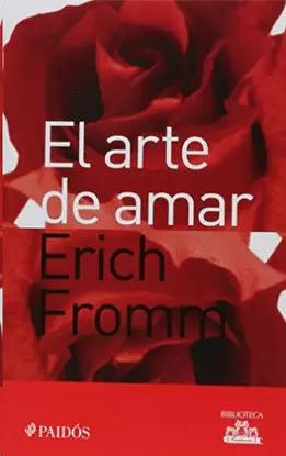 ARTE DE AMAR, EL