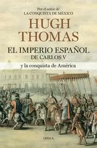 EL IMPERIO ESPAÑOL DE CARLOS V (1522-1558)