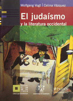 EL JUDAÍSMO Y LA LITERATURA OCCIDENTAL