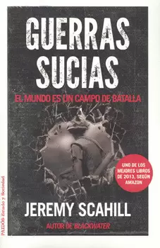 GUERRAS SUCIAS