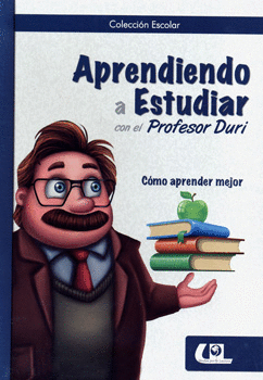 COMO APRENDER MEJOR (INCLUYE CD)