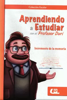 INCREMENTO DE LA MEMORIA (INCLUYE CD)