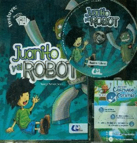 JUANITO Y EL ROBOT