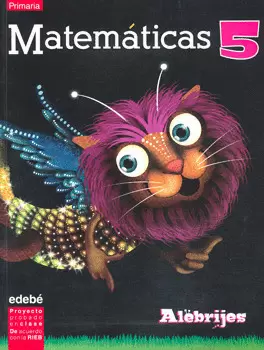 MATEMATICAS 5 PRIMARIA