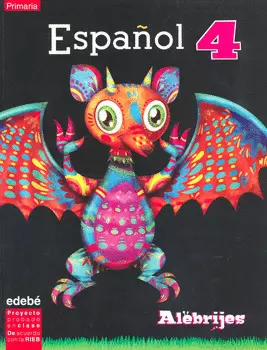ESPAÑOL 4 PRIMARIA