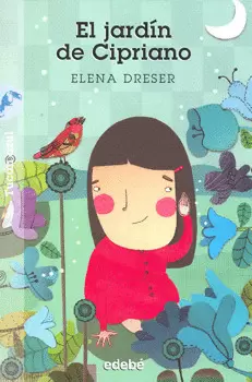 EL JARDIN DE CIPRIANO