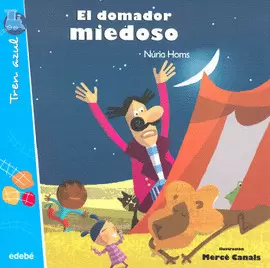 EL DOMADOR MIEDOSO