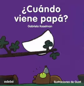 CUANDO VIENE PAPA