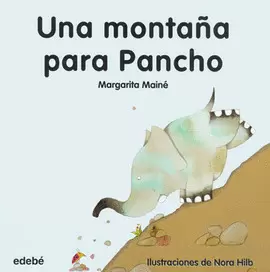 UNA MONTAÑA PARA PANCHO