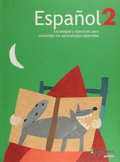 ESPAÑOL 2 PRIMARIA