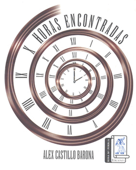 HORAS ENCONTRADAS