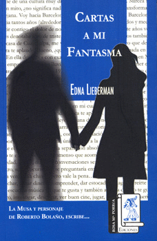 CARTAS A MI FANTASMA