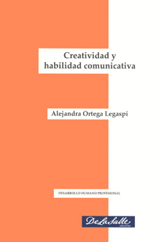 CREATIVIDAD Y HABILIDAD COMUNICATIVA