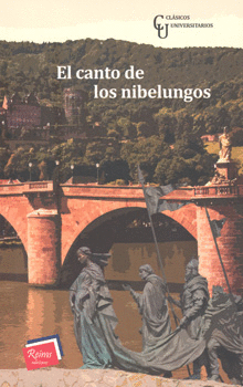 EL CANTO DE LOS NIBELUNGOS