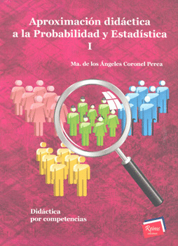 APROXIMACIÓN DIDÁCTICA A LA PROBABILIDAD Y ESTADÍSTICA 1
