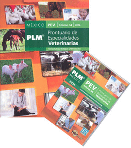 PRONTUARIO DE ESPECIALIDADES VETERINARIAS FARMACÉUTICAS BIOLÓGICAS Y NUTRICIONALES 2014 C/CD