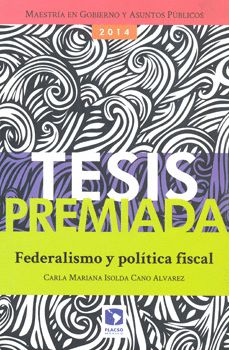 FEDERALISMO Y POLÍTICA FISCAL