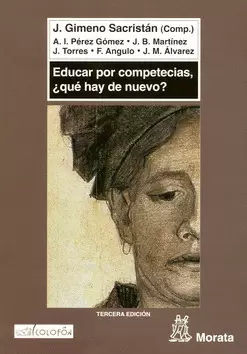 EDUCAR POR COMPETENCIAS QUE HAY DE NUEVO