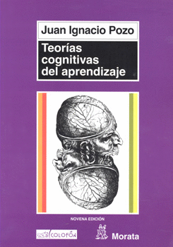 TEORÍAS COGNITIVAS DEL APRENDIZAJE