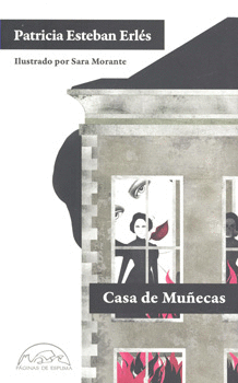 CASA DE MUÑECAS