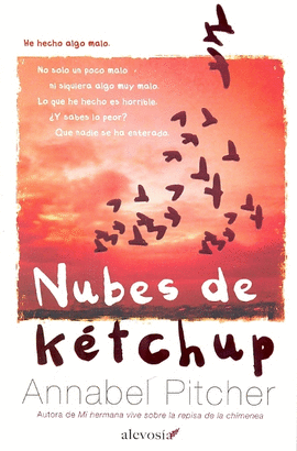 NUBES DE KÉTCHUP