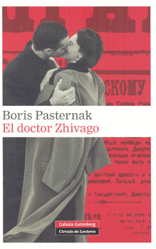 EL DOCTOR ZHIVAGO