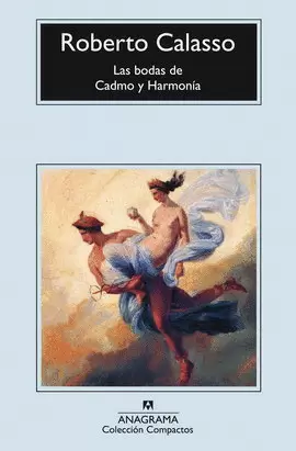 BODAS DE CADMO Y HARMONÍA, LAS