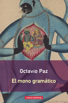 EL MONO GRAMÁTICO