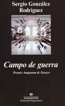 CAMPO DE GUERRA