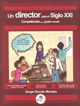 UN DIRECTOR PARA EL SIGLO 21