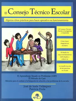 EL CONSEJO TÉCNICO ESCOLAR