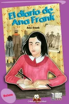 EL DIARIO DE ANA FRANK
