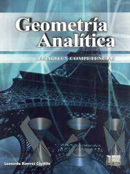 GEOMETRÍA ANALÍTICA BASADO EN COMPETENCIAS