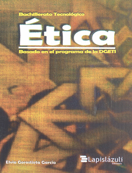 ÉTICA