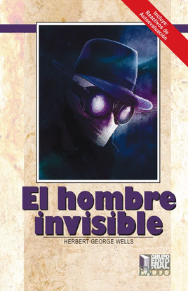 EL HOMBRE INVISIBLE