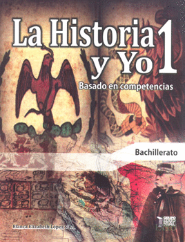 LA HISTORIA Y YO 1 BACHILLERATO