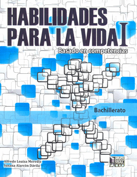 HABILIDADES PARA LA VIDA 1 BACHILLERATO