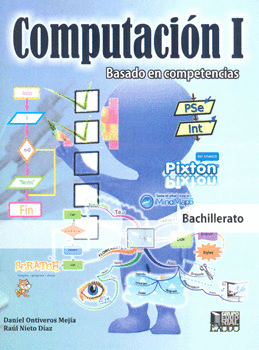 COMPUTACIÓN 1 BACHILLERATO