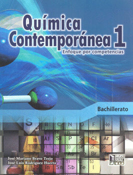 QUÍMICA CONTEMPORÁNEA 1 BACHILLERATO