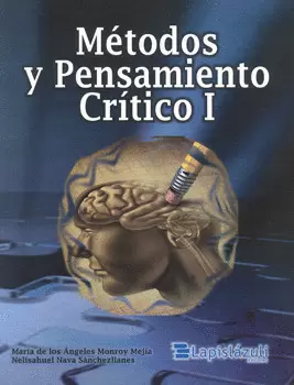MÉTODOS Y PENSAMIENTO CRÍTICO 1