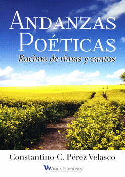 ANDANZAS POÉTICAS