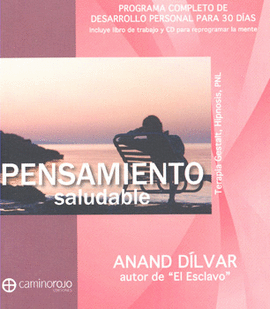 PENSAMIENTO SALUDABLE C/CD